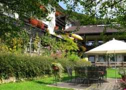 Hotel Neu Meran Bad Reichenhall